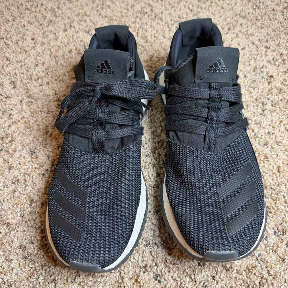 adidas PureBoost ZG Raw